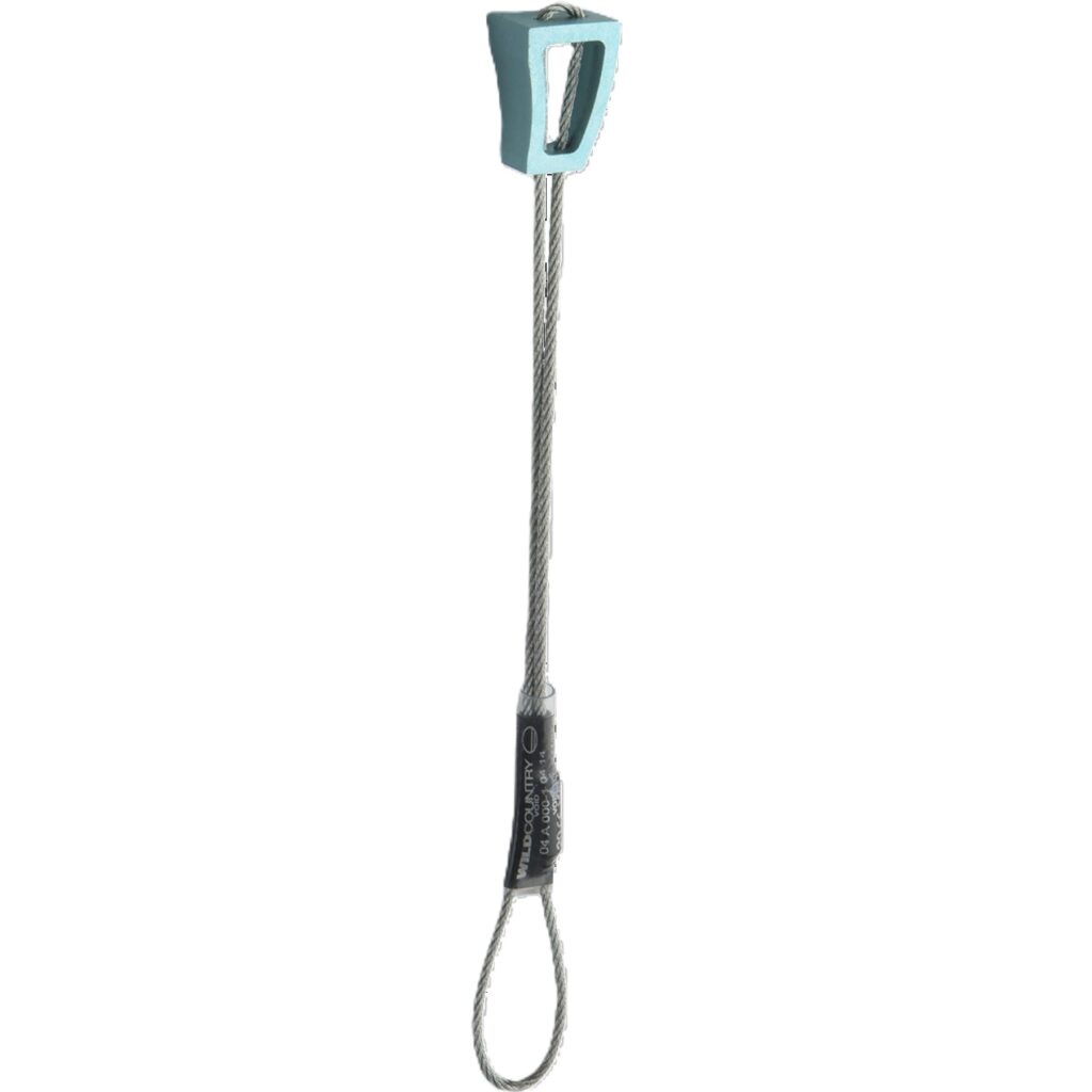 Wild Country Superlight Offset Rock Keil