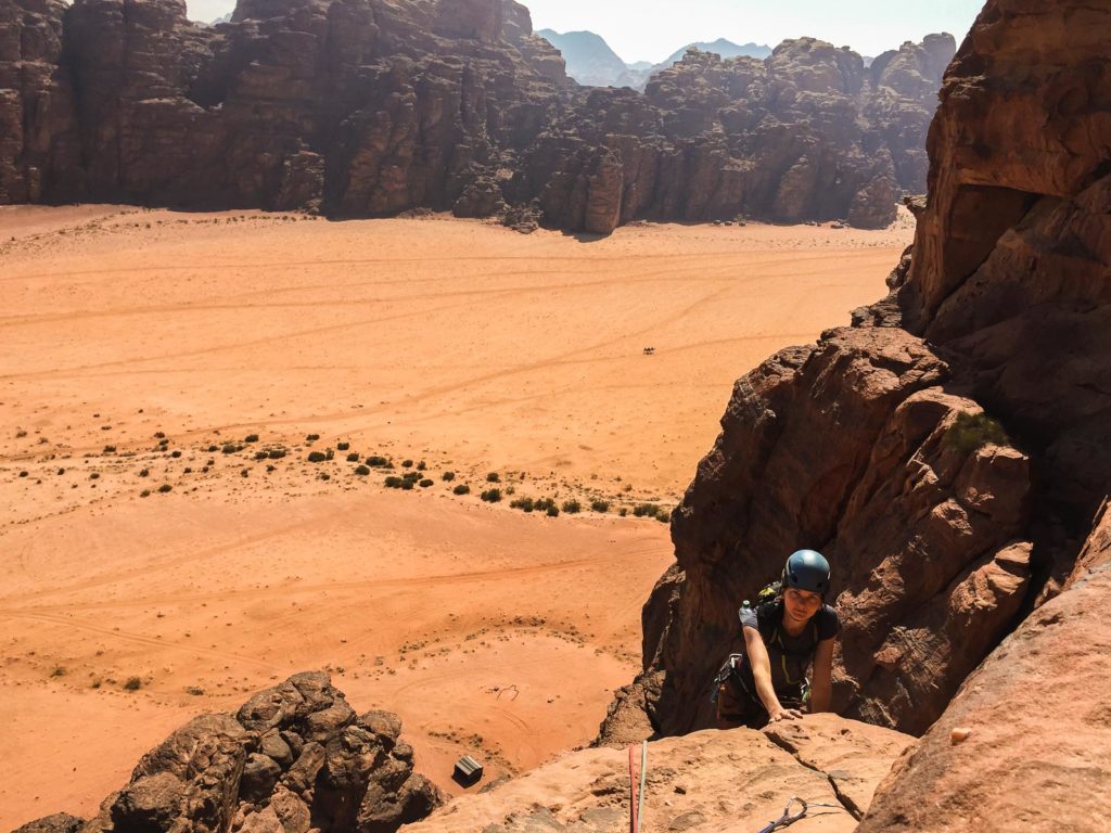 Wadi Rum 25