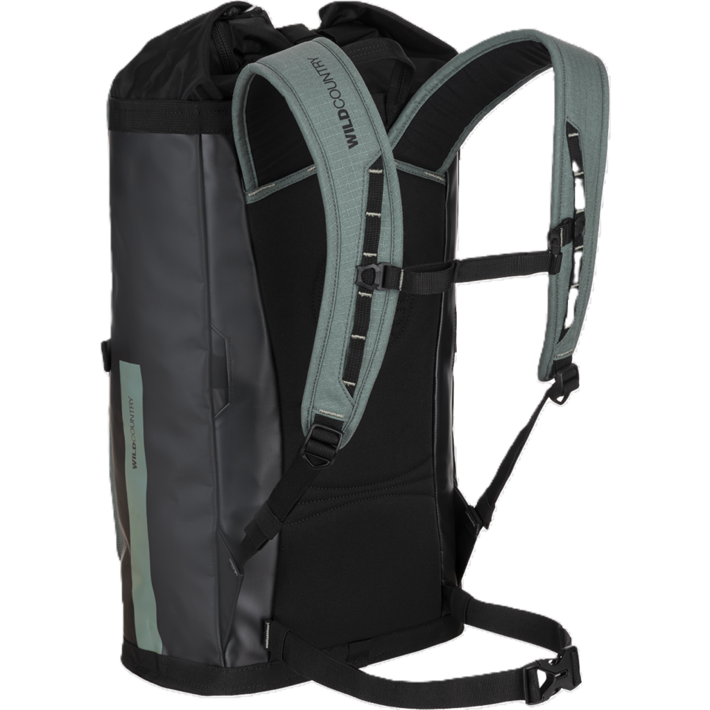 Wild Country Crag Hauler 25 Liter