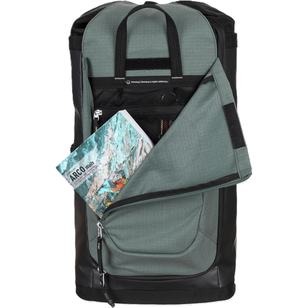 Wild Country Crag Hauler 25 Liter