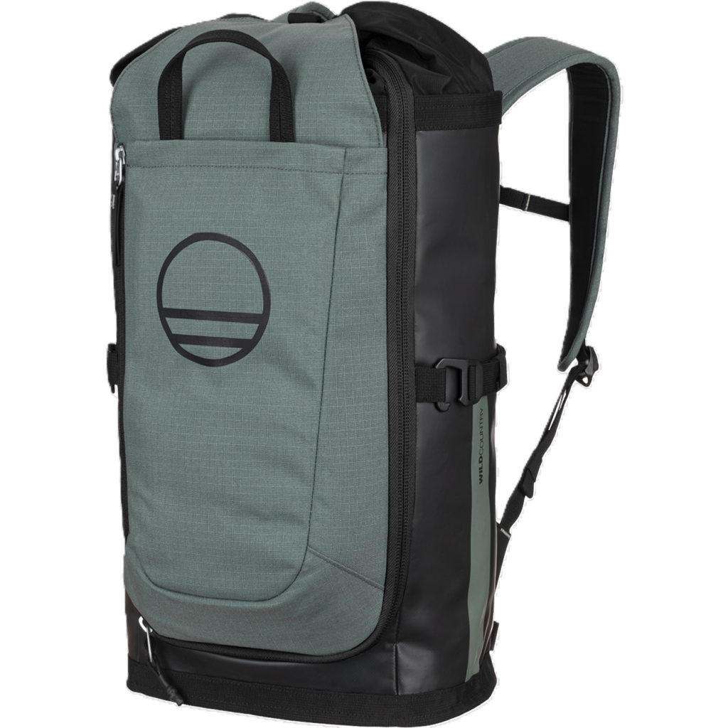 Wild Country Crag Hauler 25 Liter