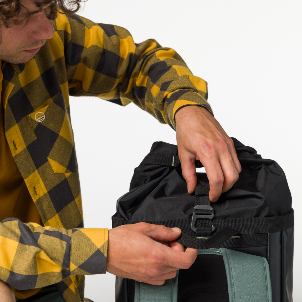 Wild Country Crag Hauler 25 Liter