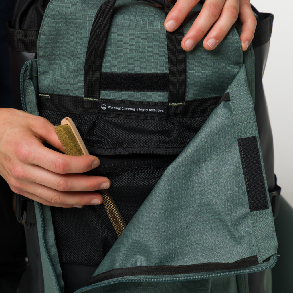 Wild Country Crag Hauler 25 Liter