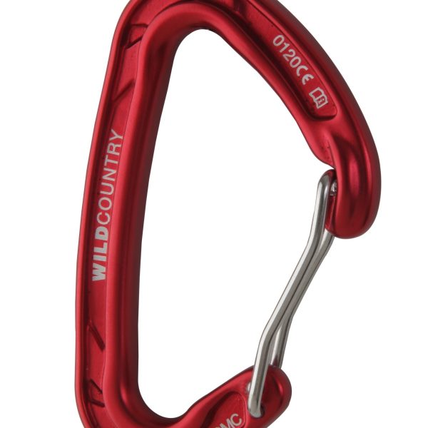 Astro Karabiner