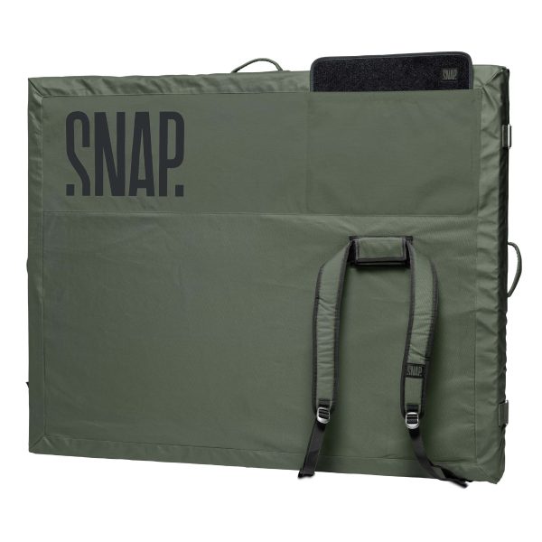 SNAP Crash Pad Grand Stamina