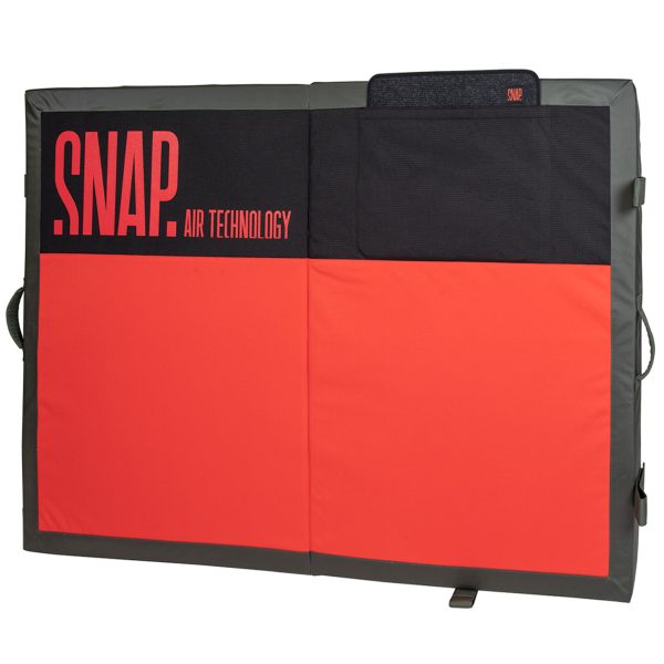 SNAP Crash Pad Guts