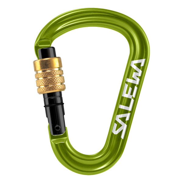 Salewa HMS Pro Carabiner
