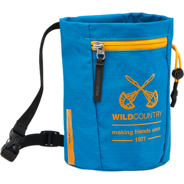 Wild Country Magnesiumbeutel Syncro
