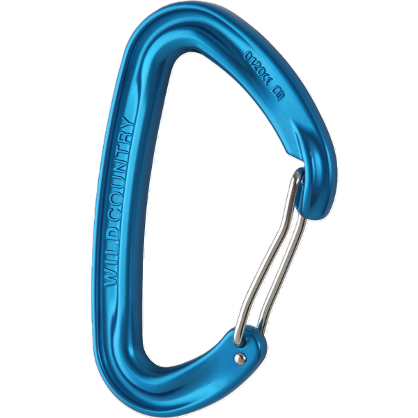 Wildwire Karabiner